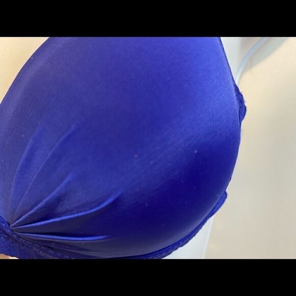 🛍️Lacy Assorted colors women’s push up Bra Various💥 - Picture 12 of 14